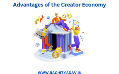 The Creator Economy: Monetizing Your Passion Online