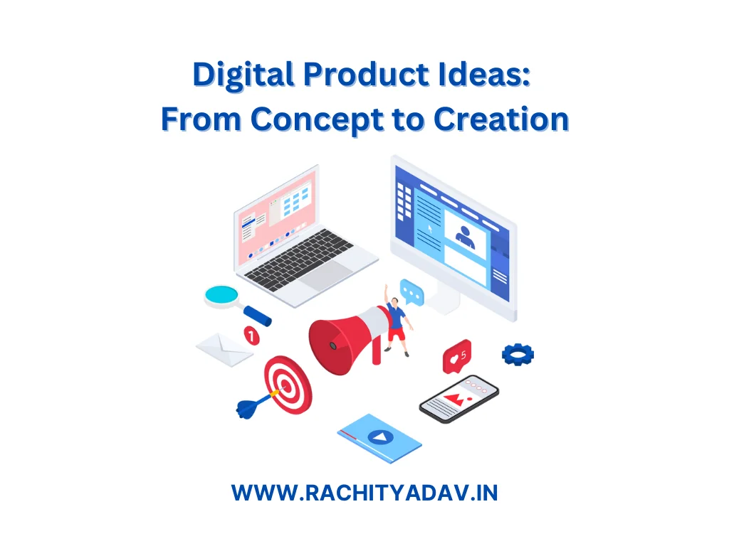 digital product ideas – rachit yadav digital product ideas - rachit yadav